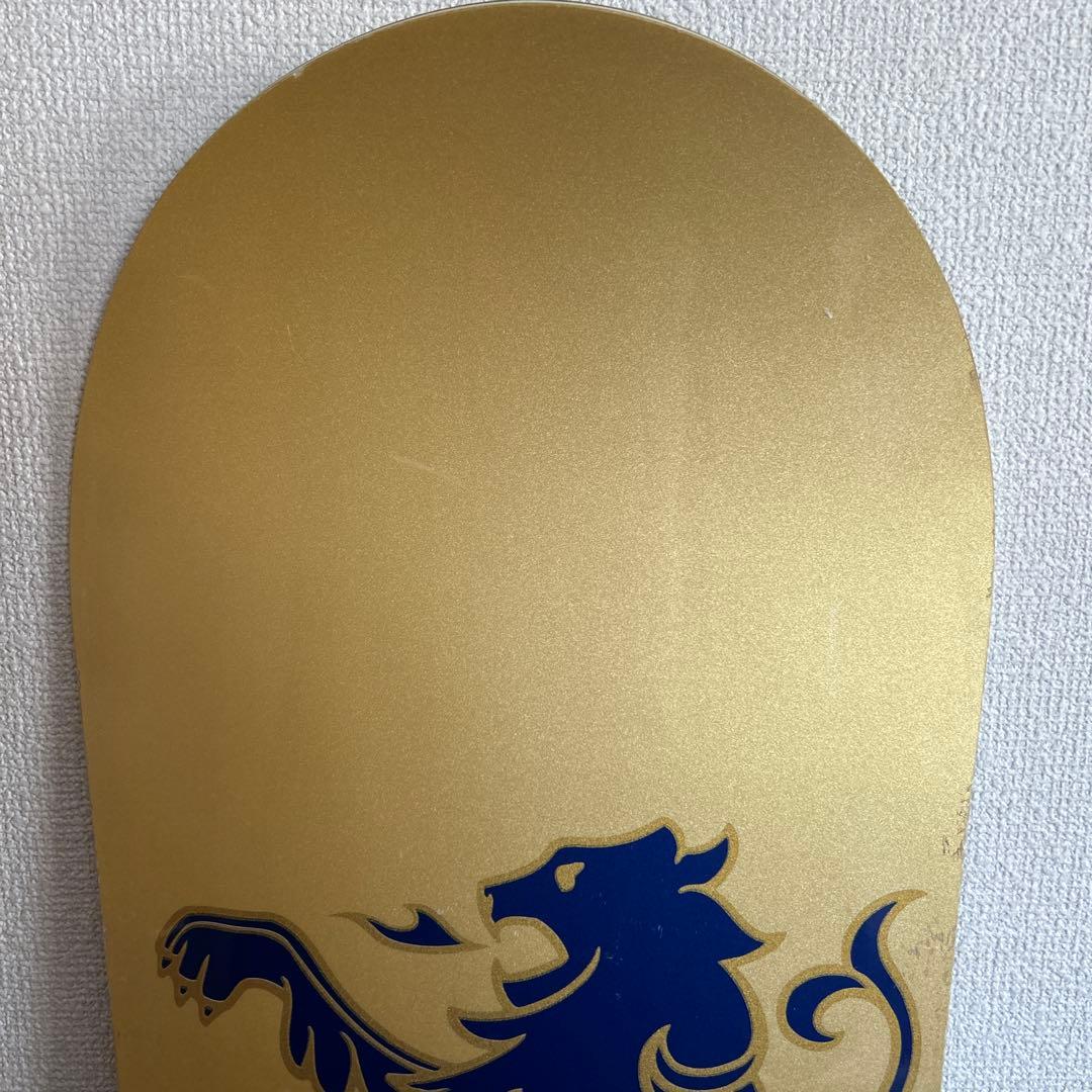 MOSS TOTO スノーボード、モス　トト