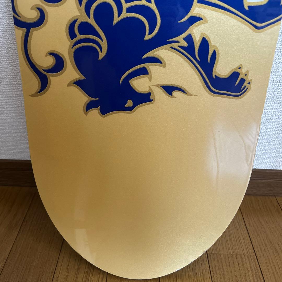 MOSS TOTO スノーボード、モス　トト