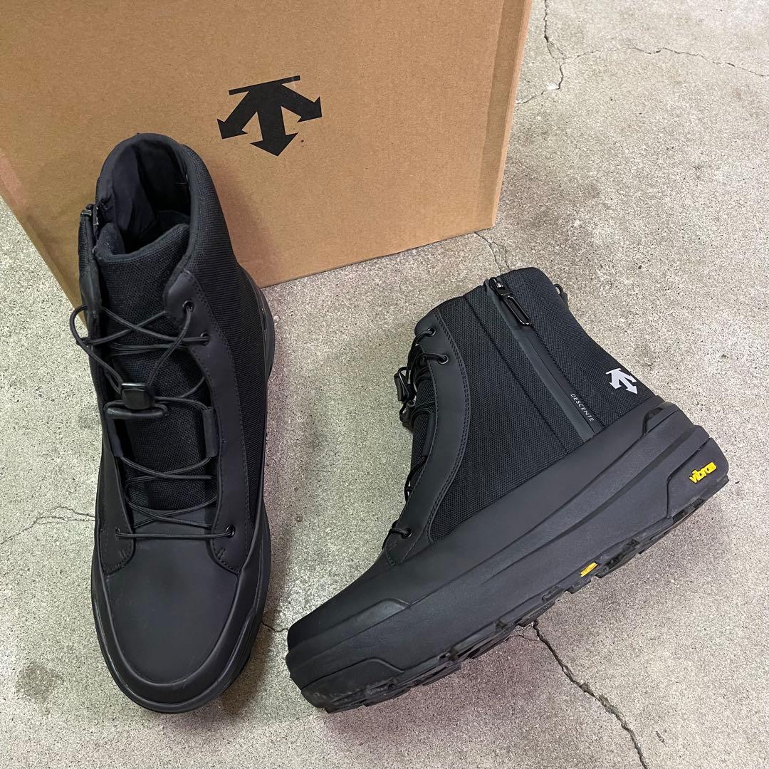 スノーボード DESCENTE DTRACE LU HI AGAT DU4FBT01UZ