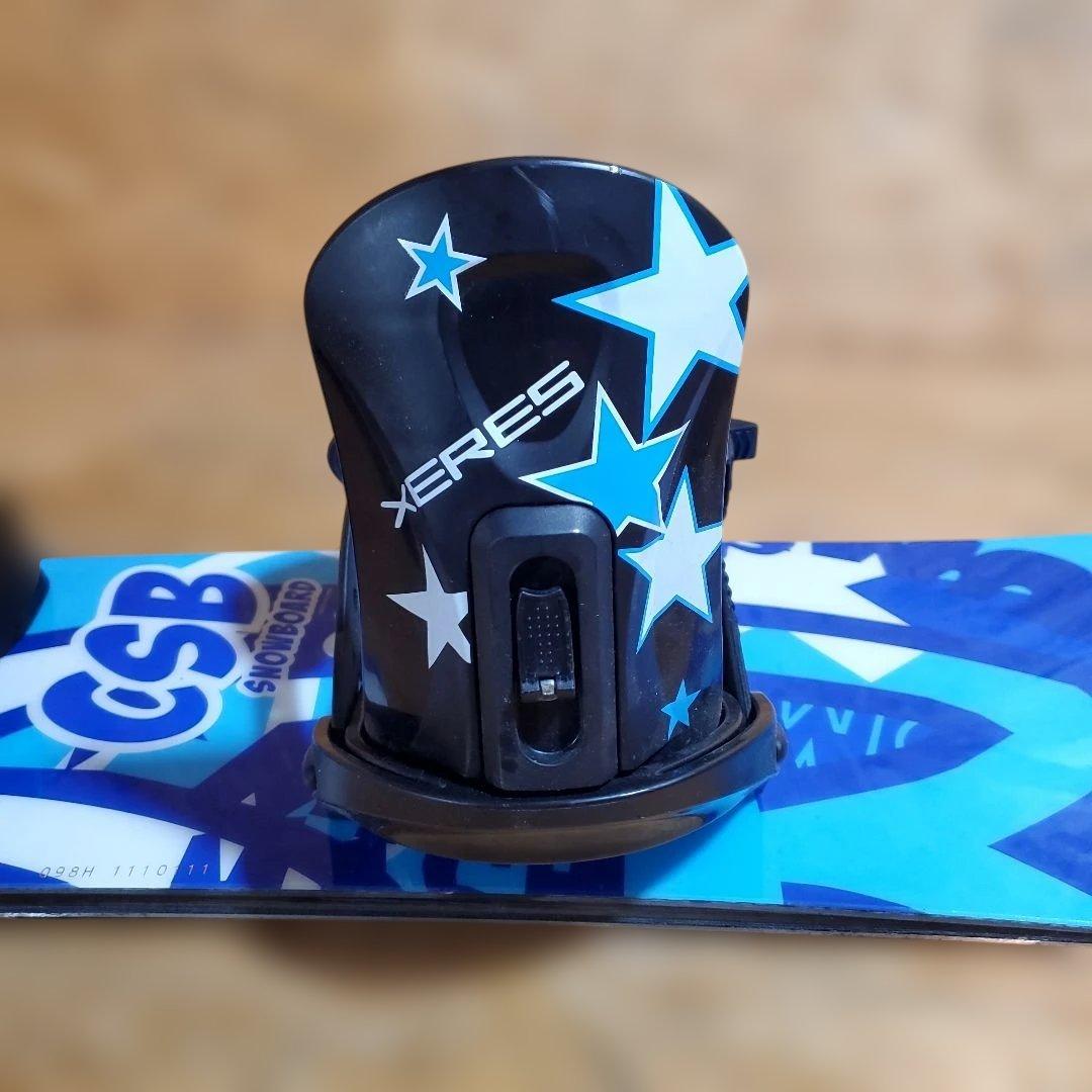 新品未使用　ブーツ　CSB×XERES３点セット！ 　2625