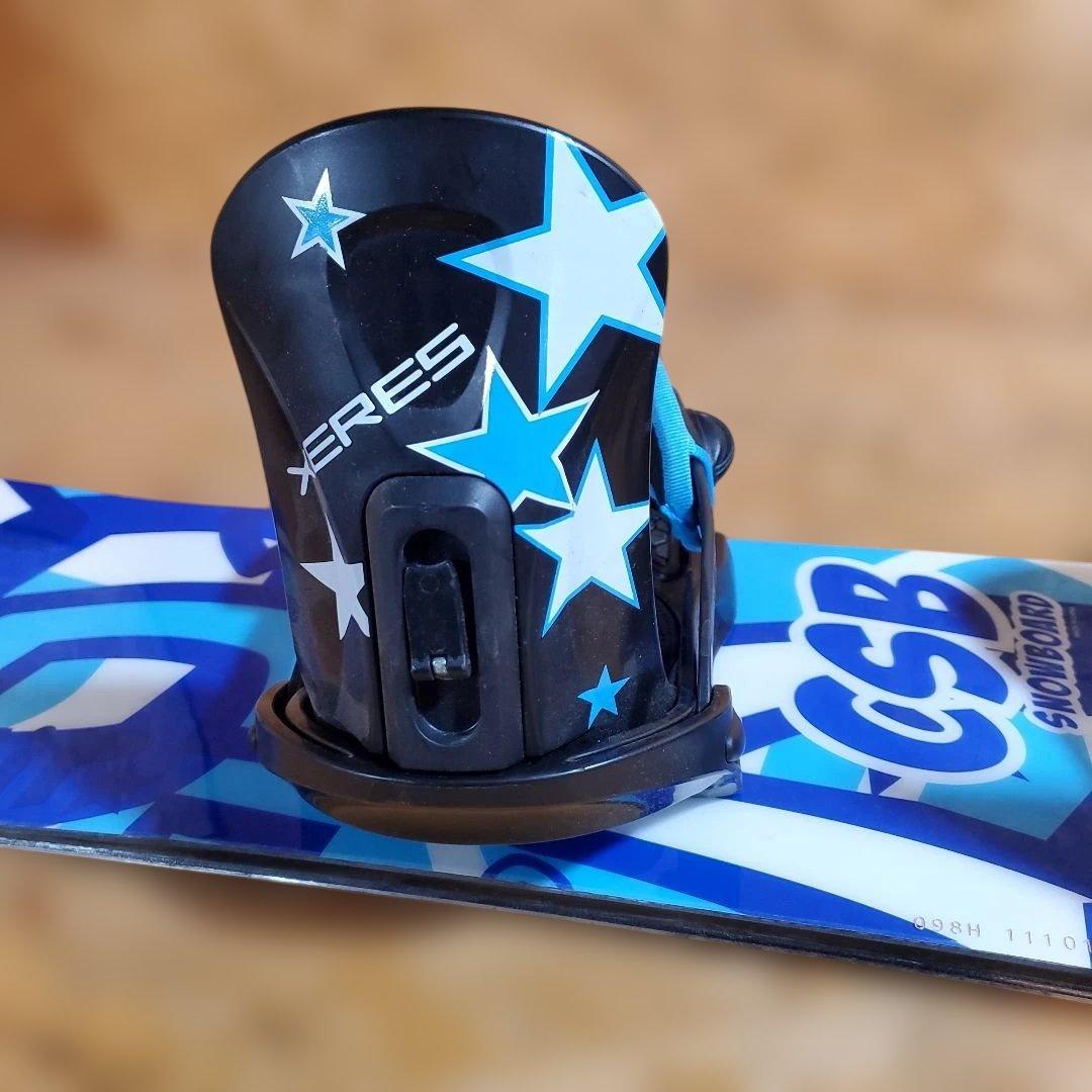 新品未使用　ブーツ　CSB×XERES３点セット！ 　2625