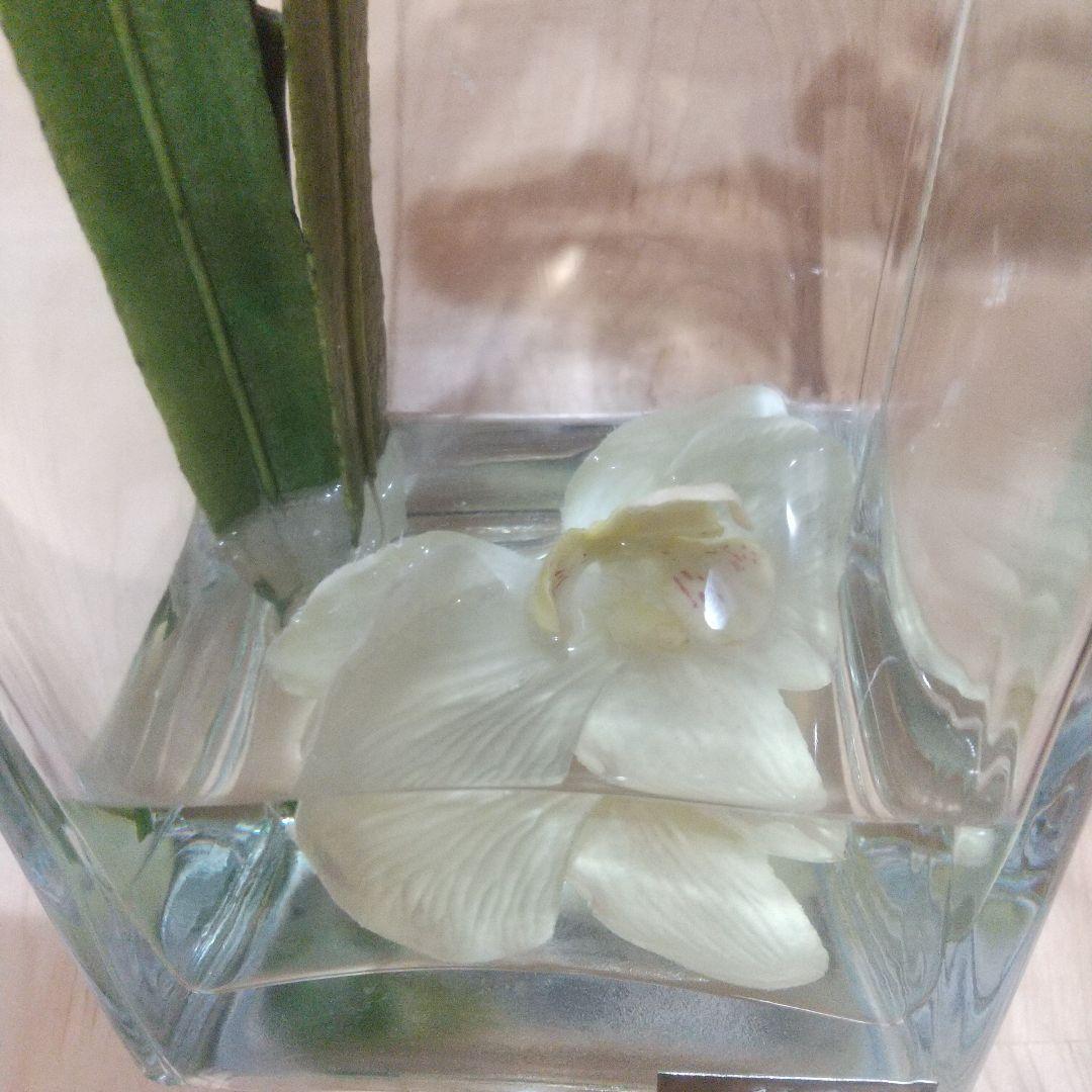 最終値下げエミリオロバ♥️高級アートフラワー胡蝶蘭胡蝶蘭