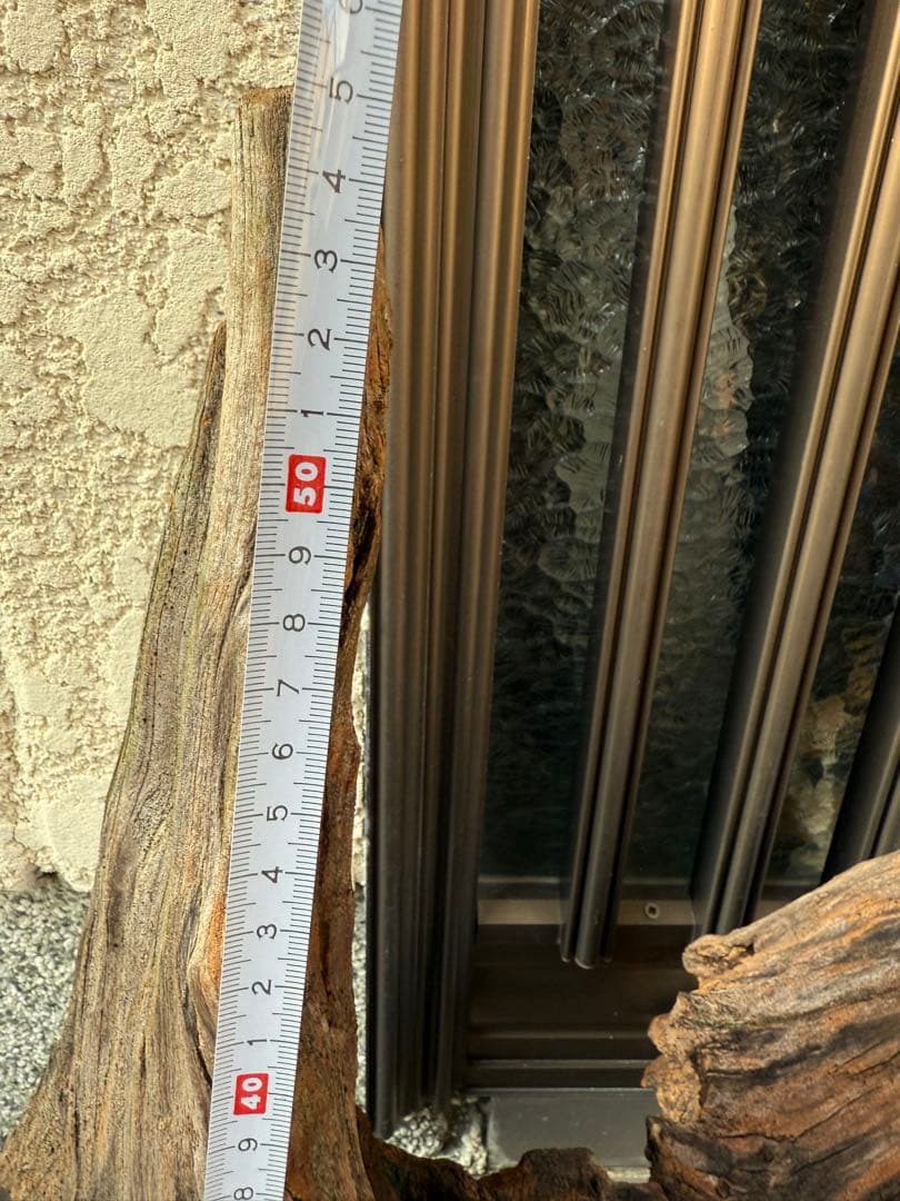 【値引交渉大歓迎】切り株 着生 ガーデニング 置物