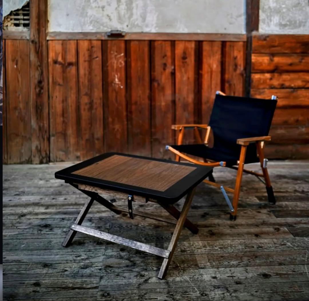 テーブル・チェア・ハンモック asobi FACTORY Graceful NEO