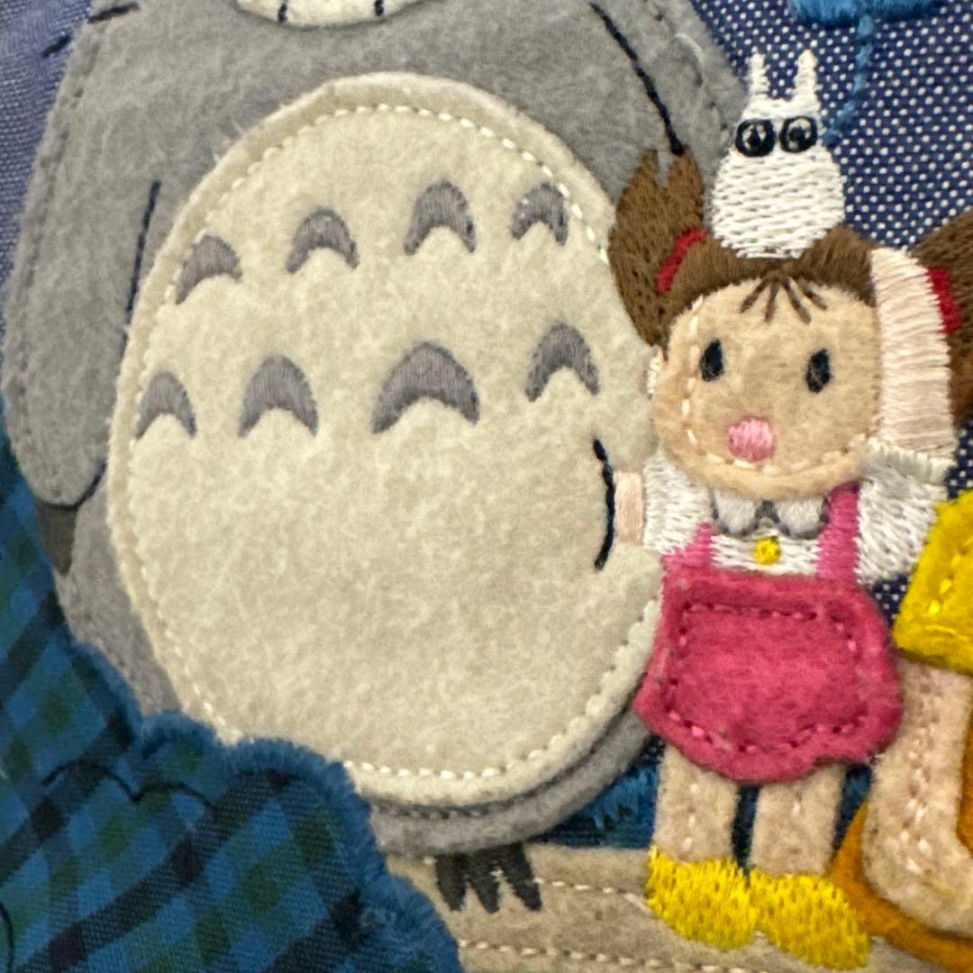 familiar トトロサブバッグ