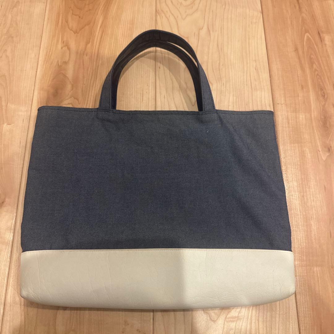 familiar トトロサブバッグ