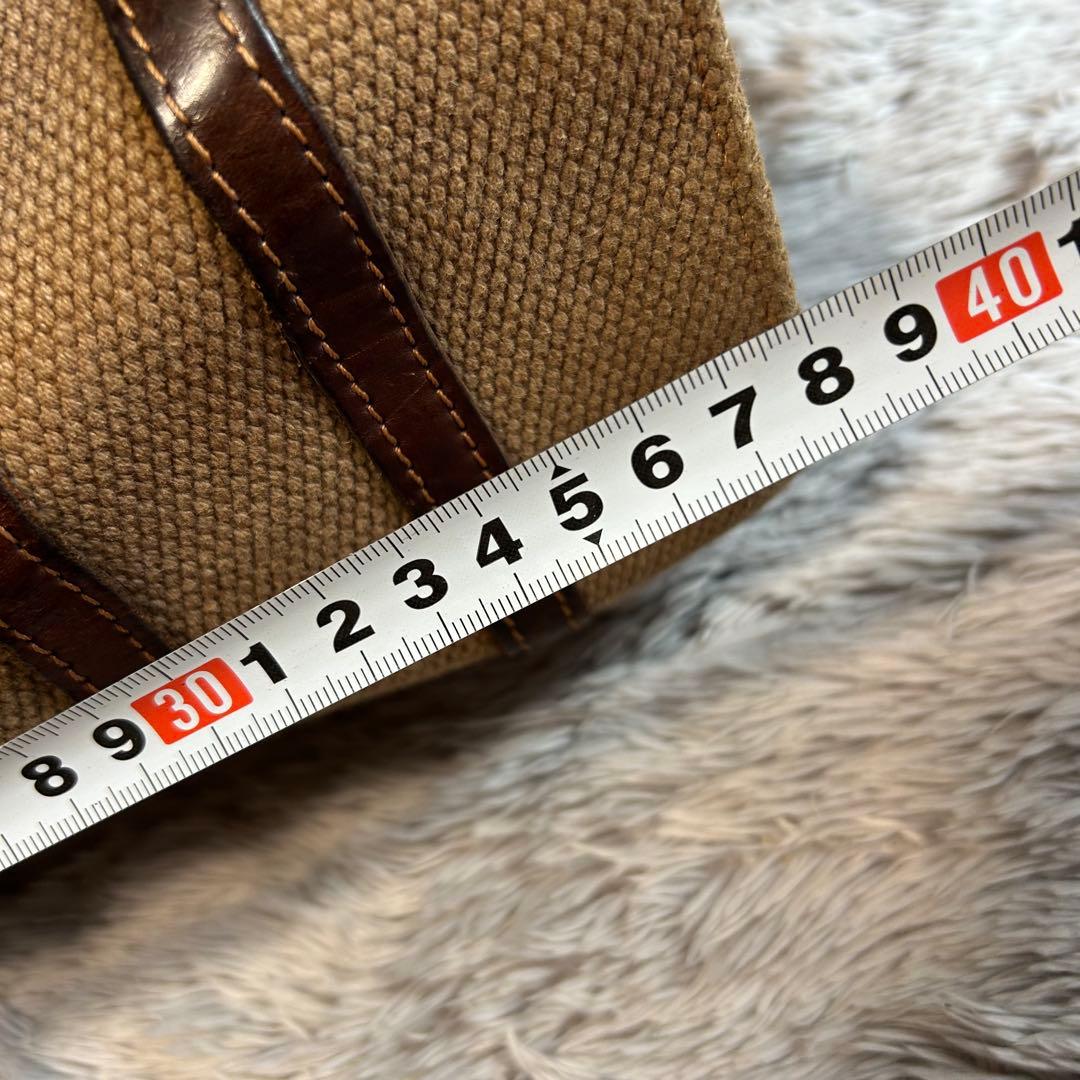 CAMPOMAGGI　カンポマッジ　2wayショルダーバッグ　トートバッグ