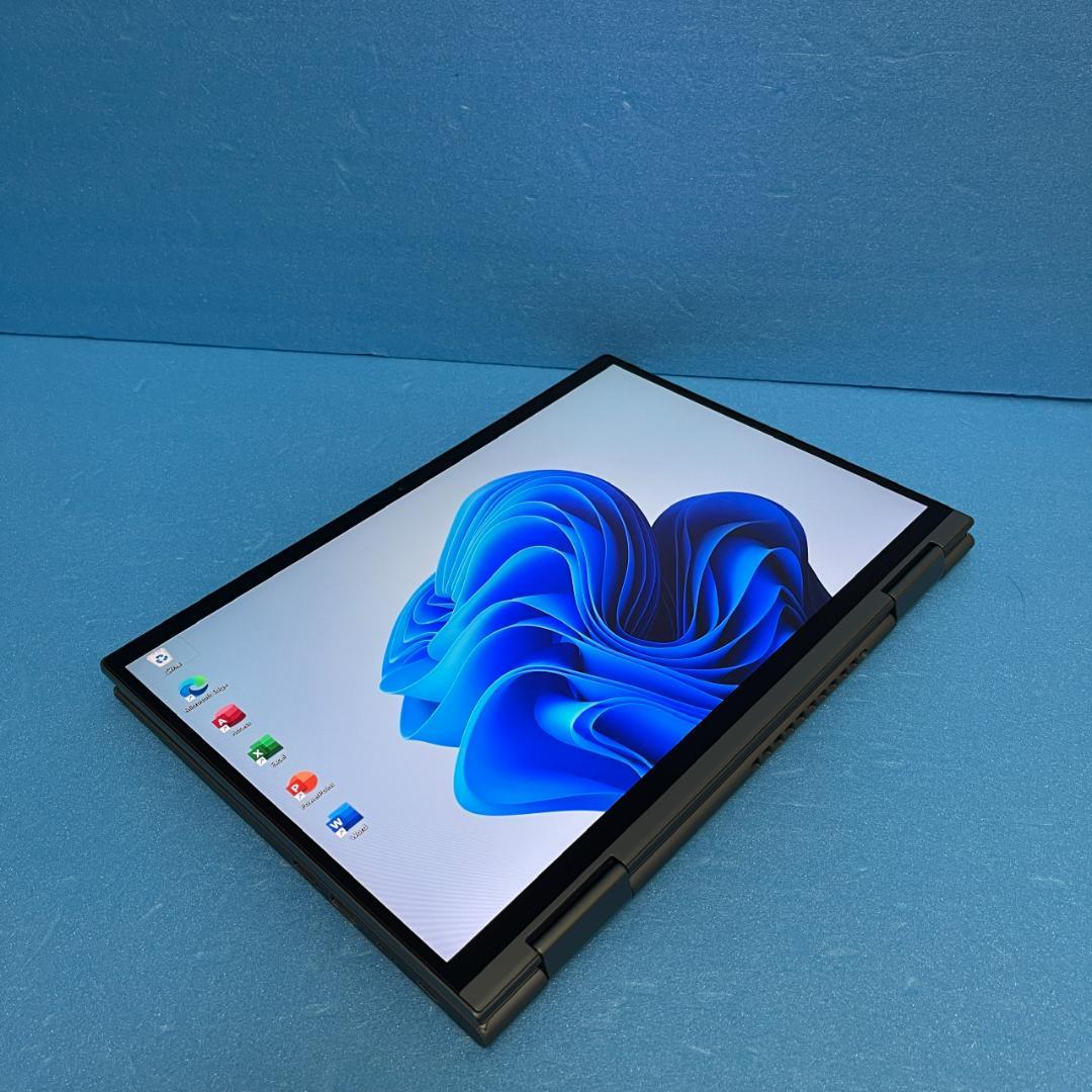 タッチパネル | i7 | ThinkPad X1 Yoga Gen 6