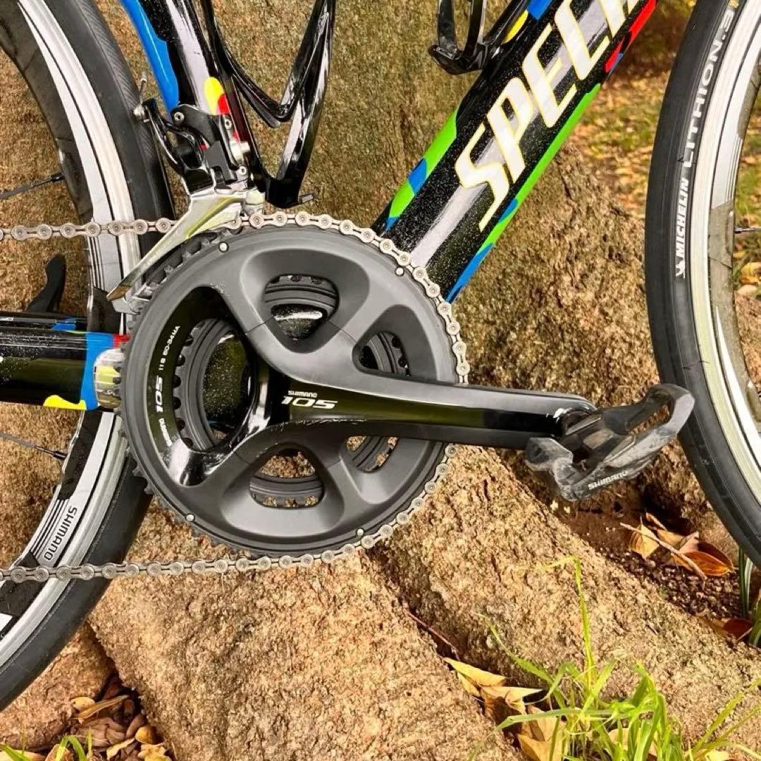 自転車本体 Specialized venge elite sagan 2017