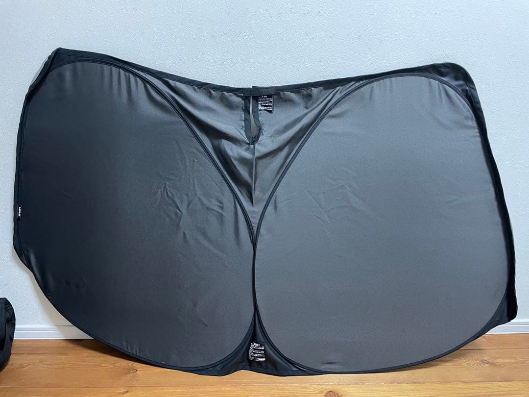 LEXUS UX専用　純正　サンシェード　レクサス