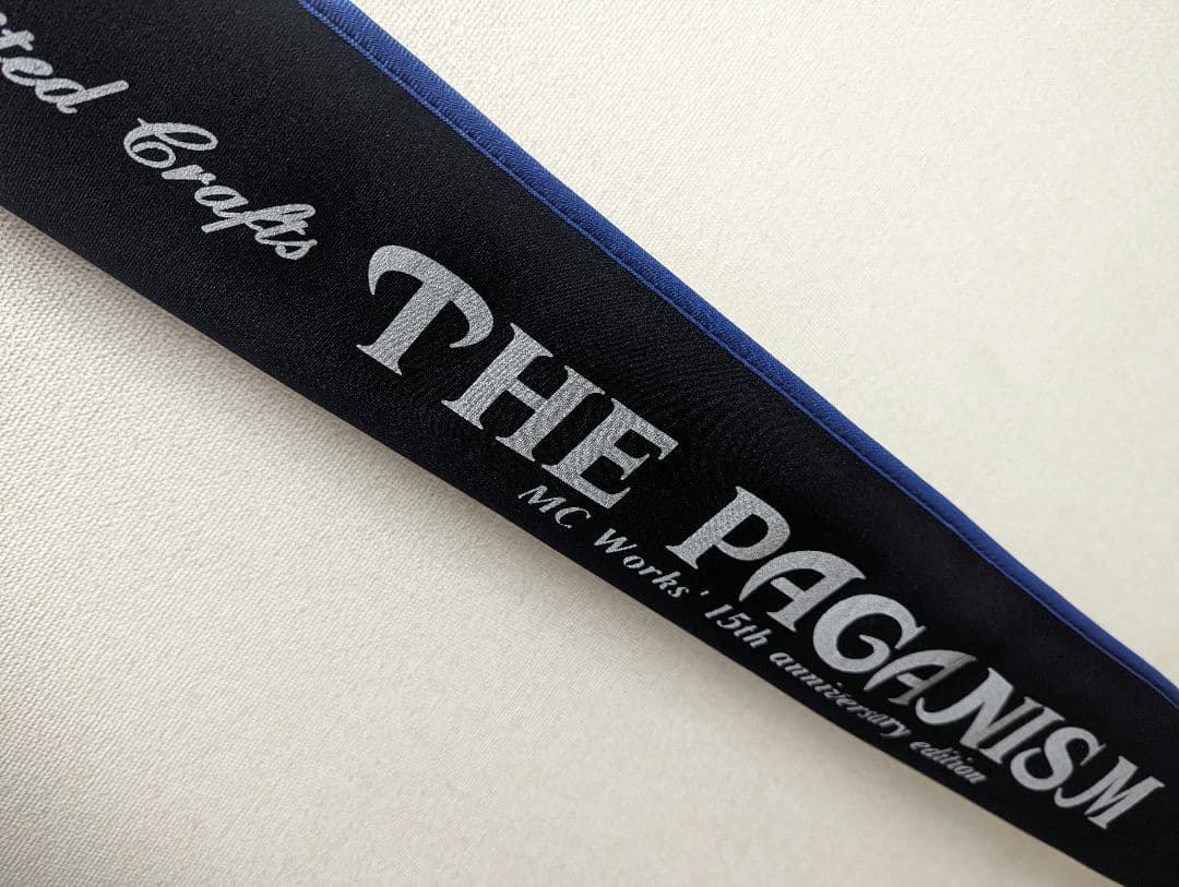 bear moon★MCワークス【パガニズム106Ｚ−Ｒ/Ｓ 15周年】