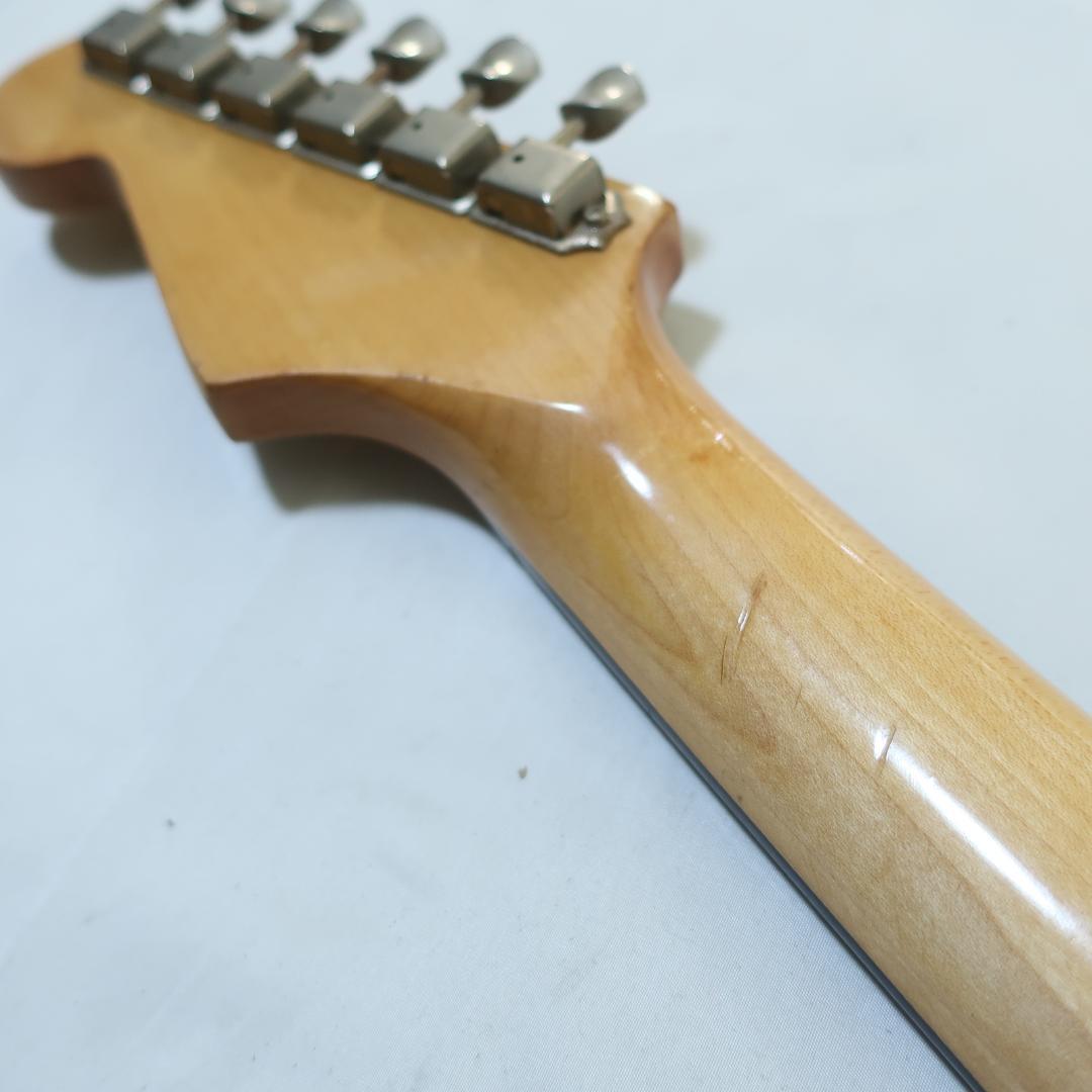 SPLENDOR ストラトタイプ ギター レザーケース付 ジャパンビンテージ