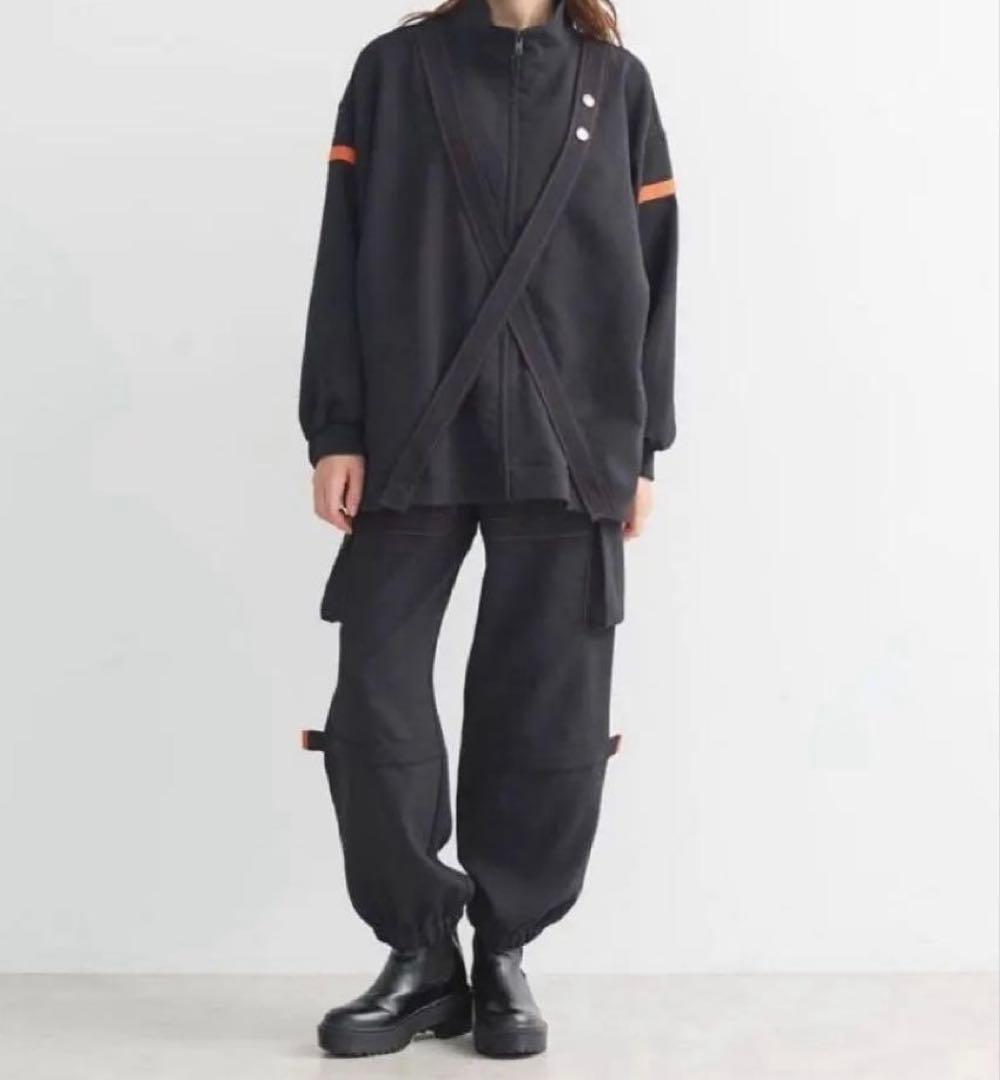 未使用級 僕のヒーローアカデミアearth別注 コラボ ジッパージャケット 人気