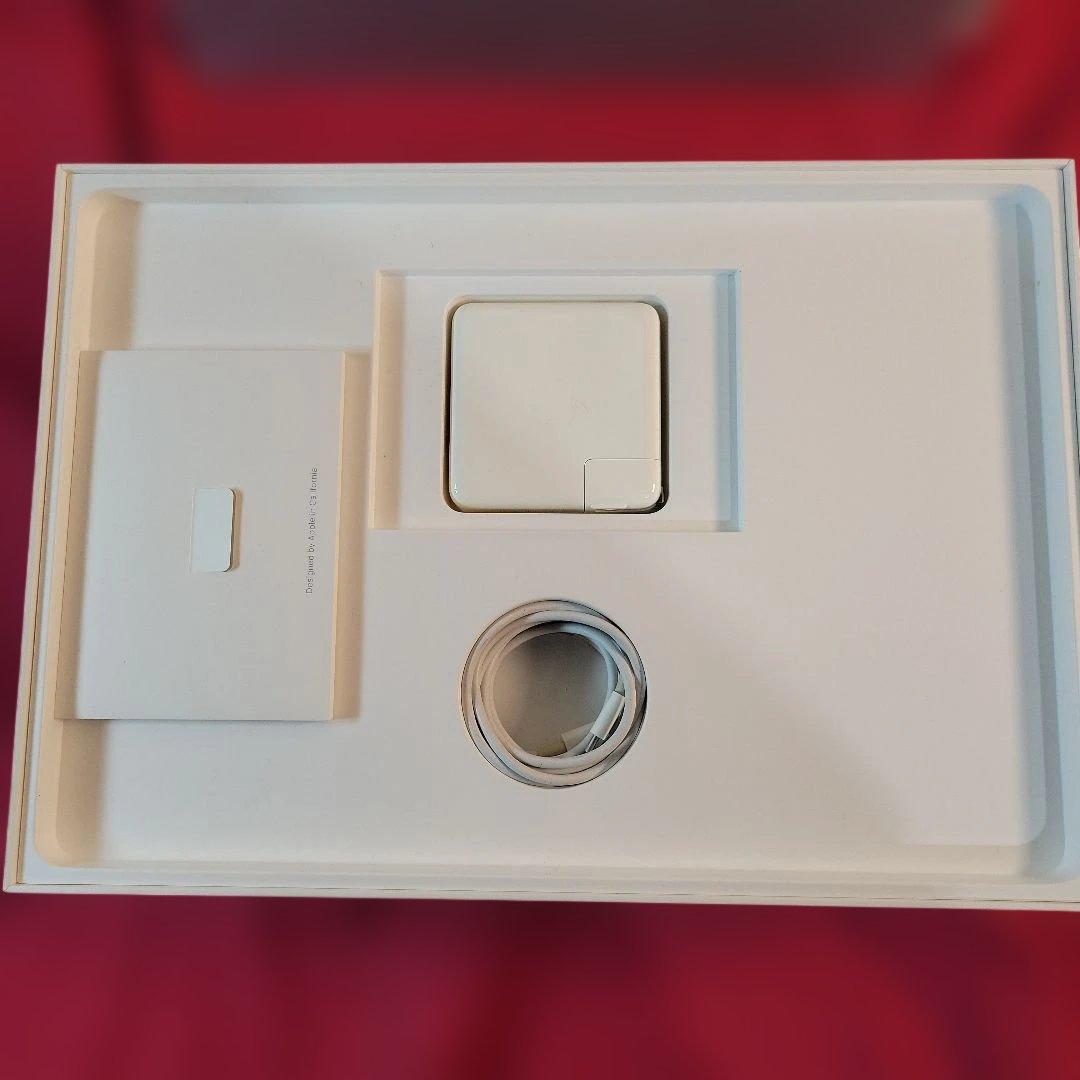 MacBook Pro 15-inch 2017 元箱付A1707 動作品