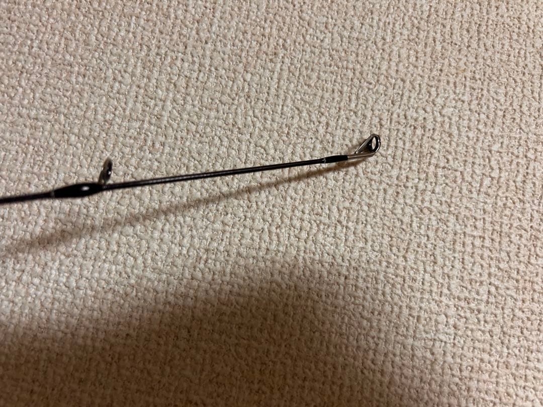 ロッド MJS-932-TR Midnight jetty G-CRAFT