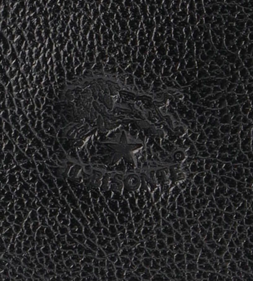 クロスボディバック　ブラック