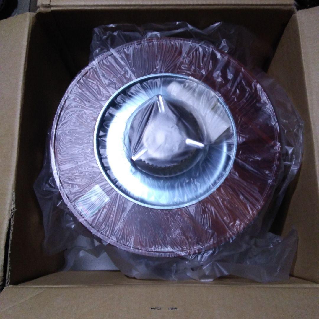 【開封のみ】コロナ サロンヒーター 煮炊き対応石油コンロ KT-10