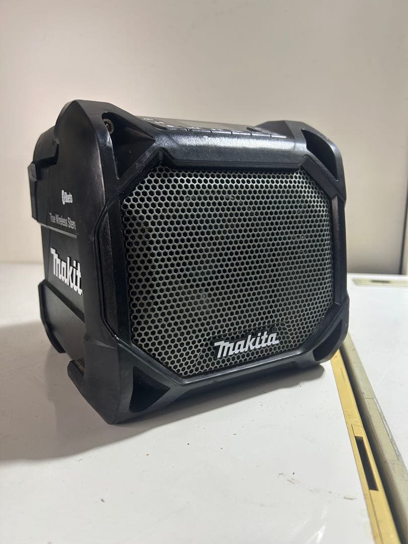 P*S様 makita マキタ MR203 ワイヤレススピーカー　Bluetoo