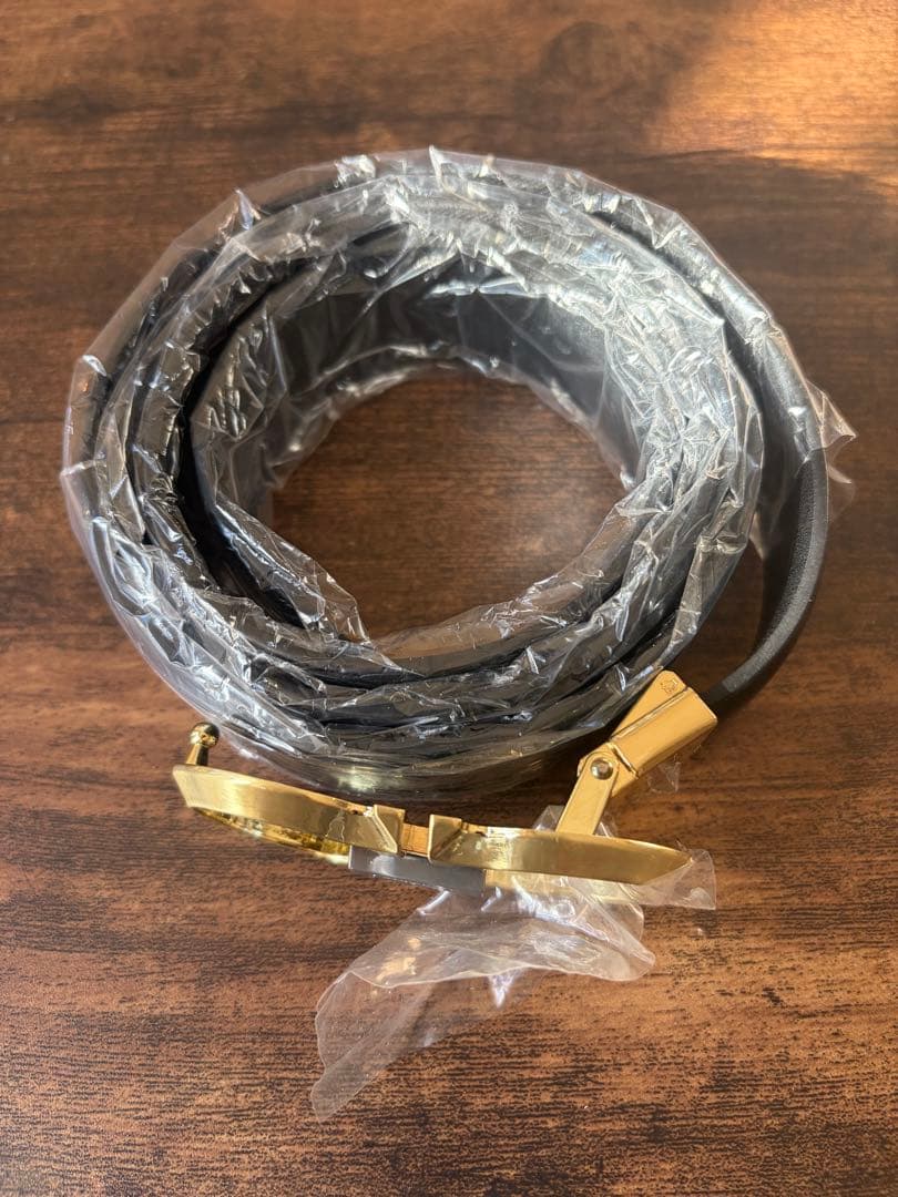 Salvatore Ferragamo フェラガモ ベルト 新品未使用