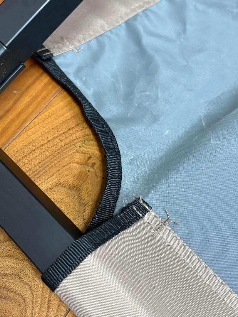 コールマン トレイルヘッドII コット