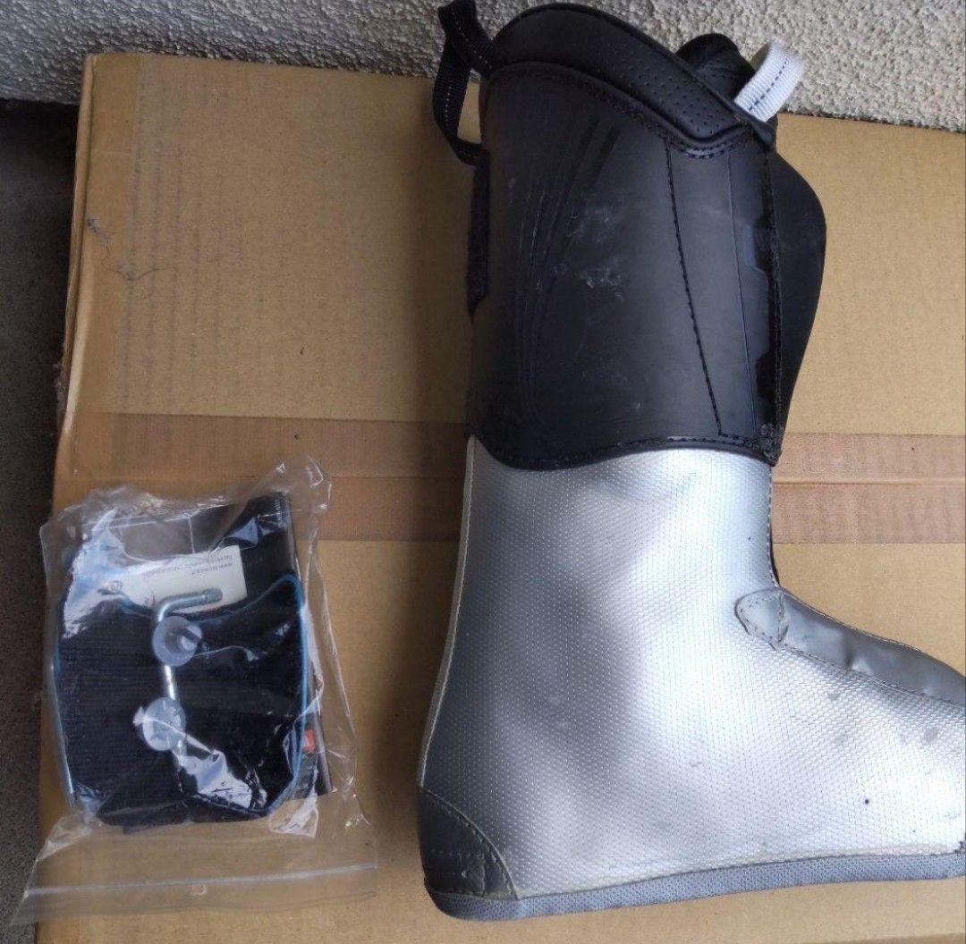 美良品 TECNICA テクニカ ブーツ R,9.8 110