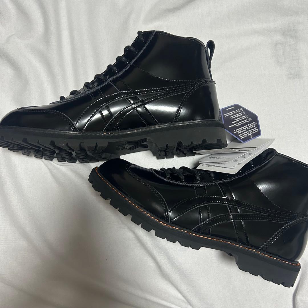 靴 Onitsuka Tiger MEXICO RINKAN 25cm