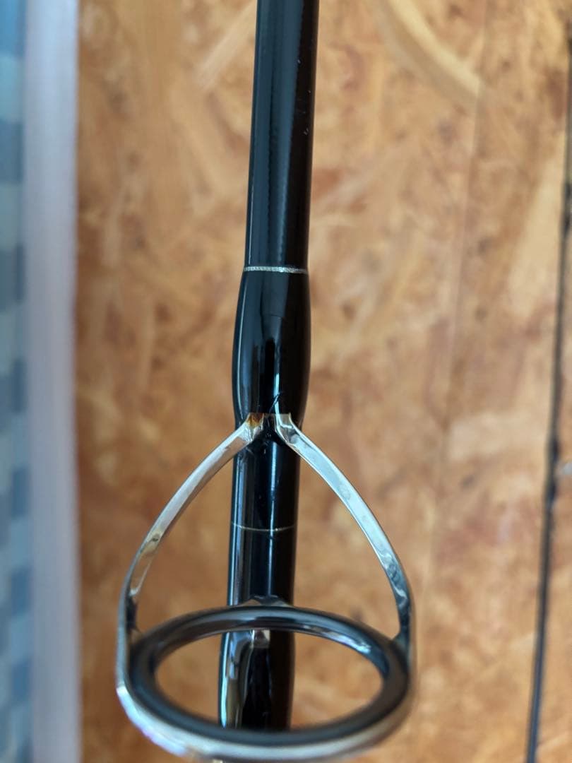 ブルースナイパー97MMH