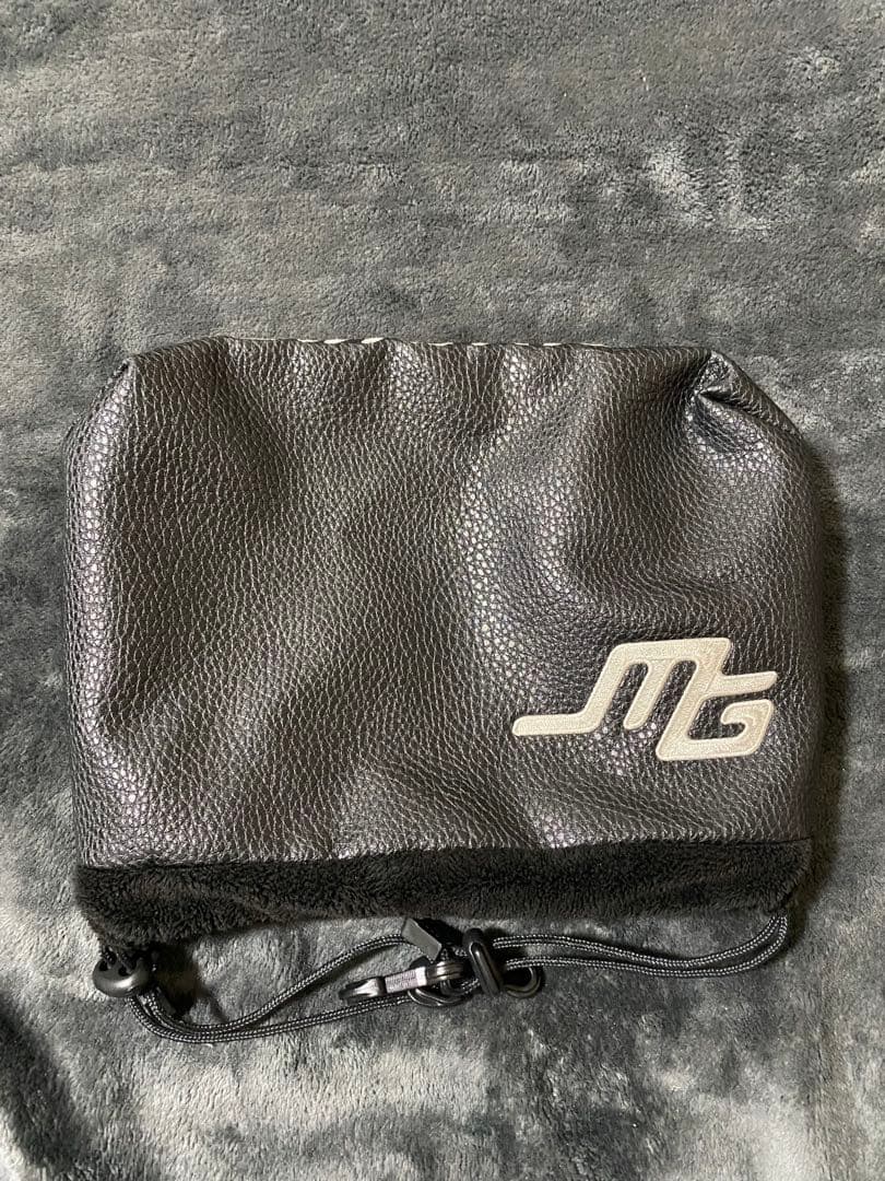 三浦技研　刻印カスタム　TB-ZERO アイアンセット 6本（5〜P）カバー付き