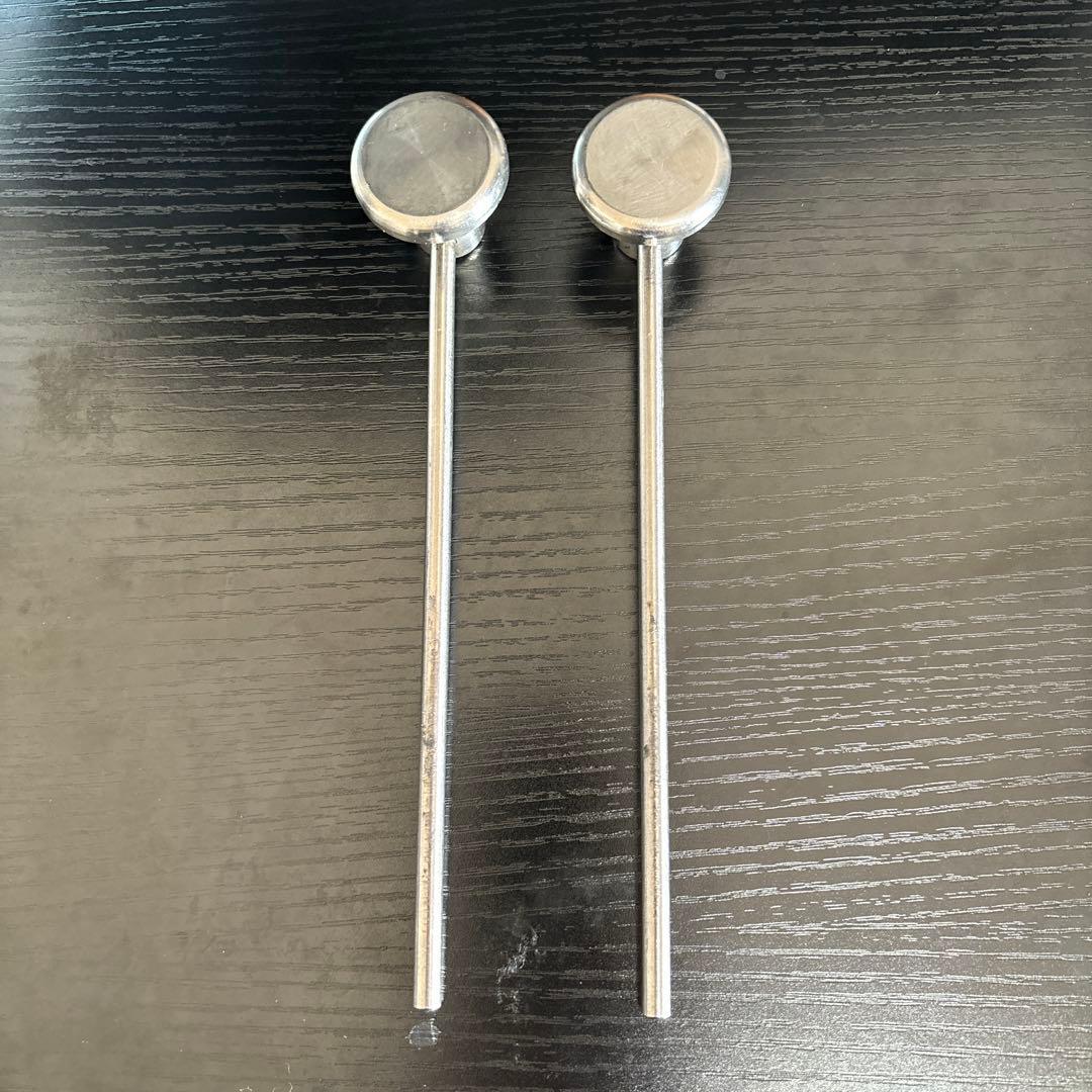 キタノ オールチタンビーター K-BTI F-1