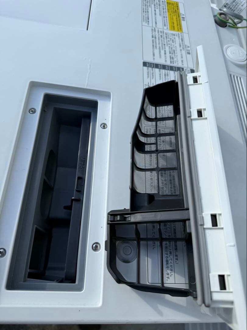 送料込み！　NA-VG1000L ドラム式洗濯乾燥機　パナソニック　キューブル