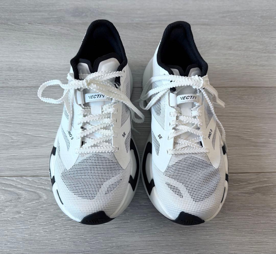 THE NORTH FACE×HYKE｜ベクティブ プロ 3 ｜24cm