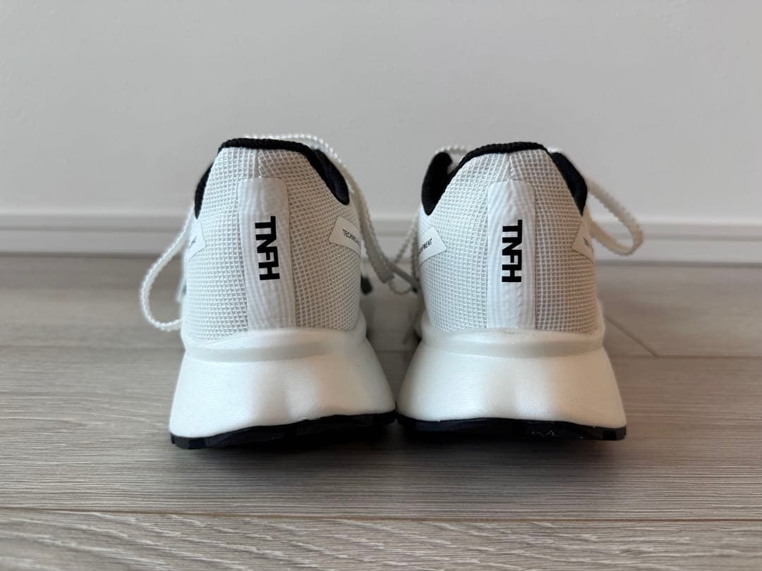 THE NORTH FACE×HYKE｜ベクティブ プロ 3 ｜24cm