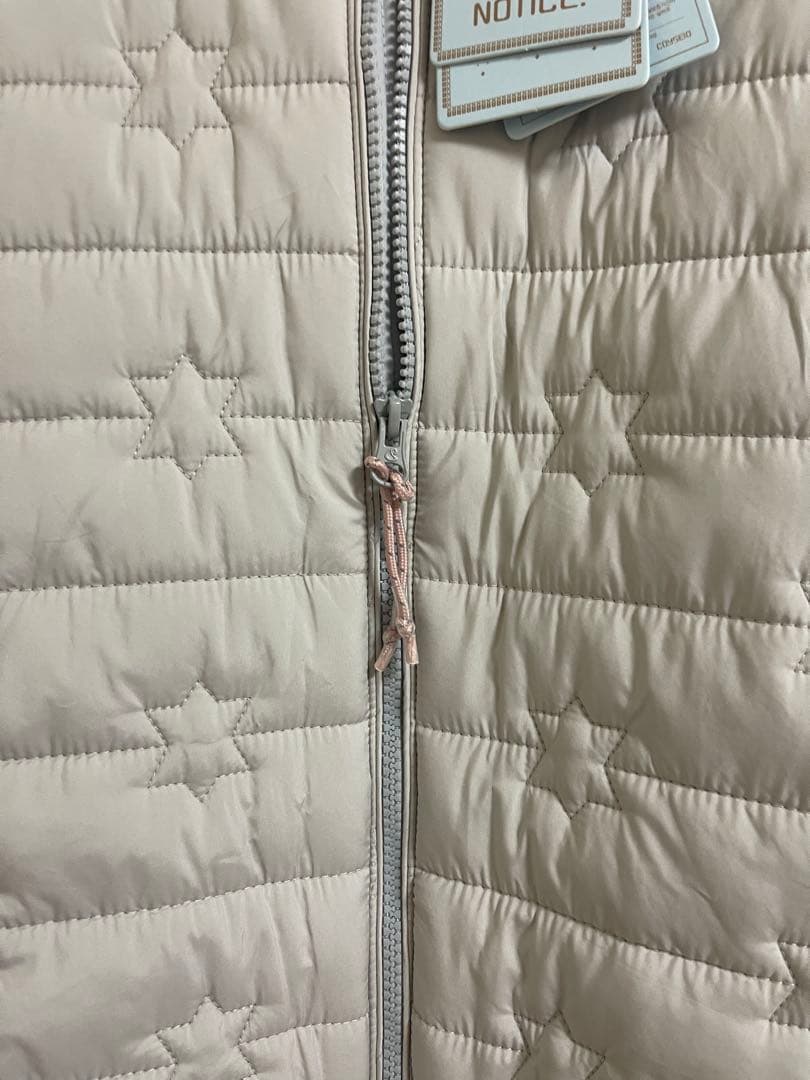 coyseio ダウンジャケット 新品タグ付き