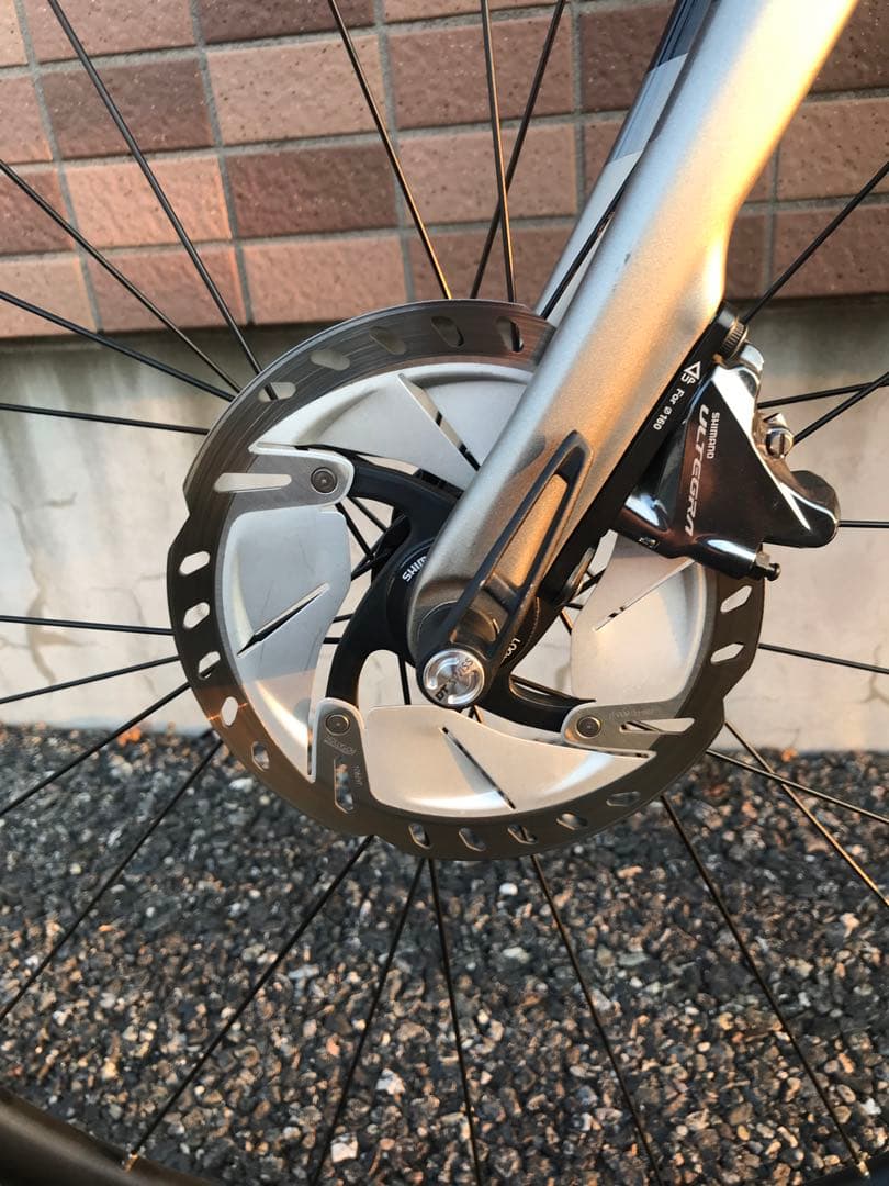 TREK domane SL6 2019年製 カーボン 52サイズ