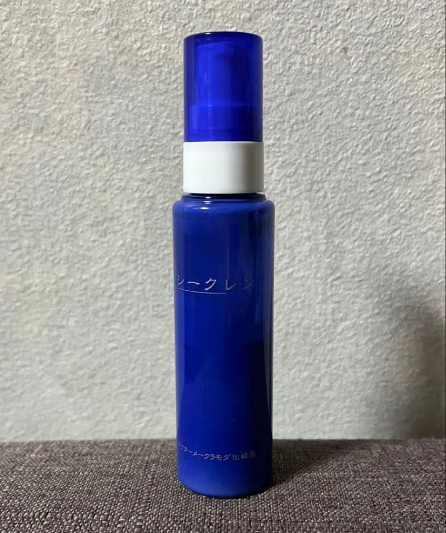 ラモダ化粧品 シークレン