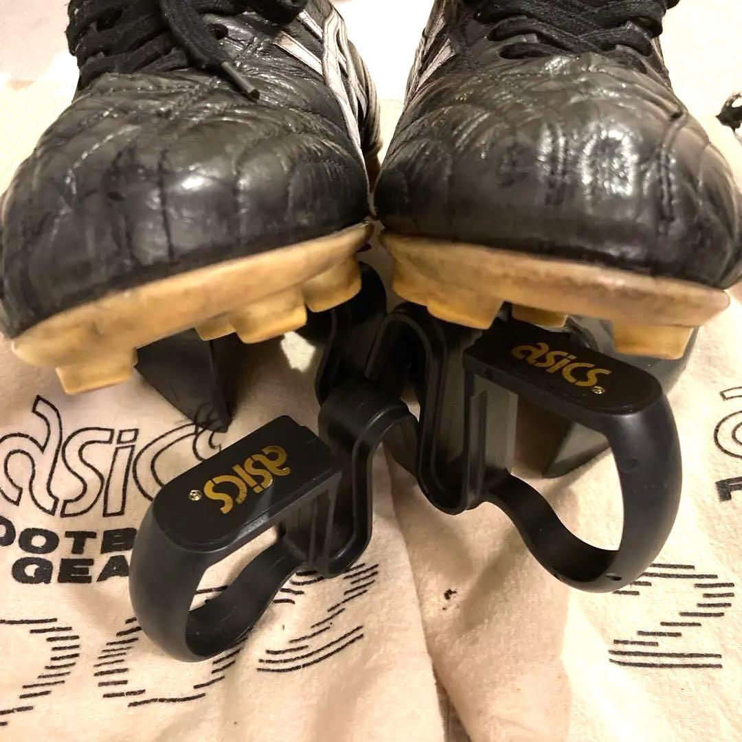 asics インジェクター 2002 26cm