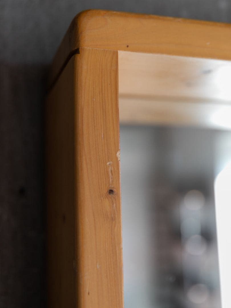 Les Arcs Charlotte Perriand シャルロット ペリアン