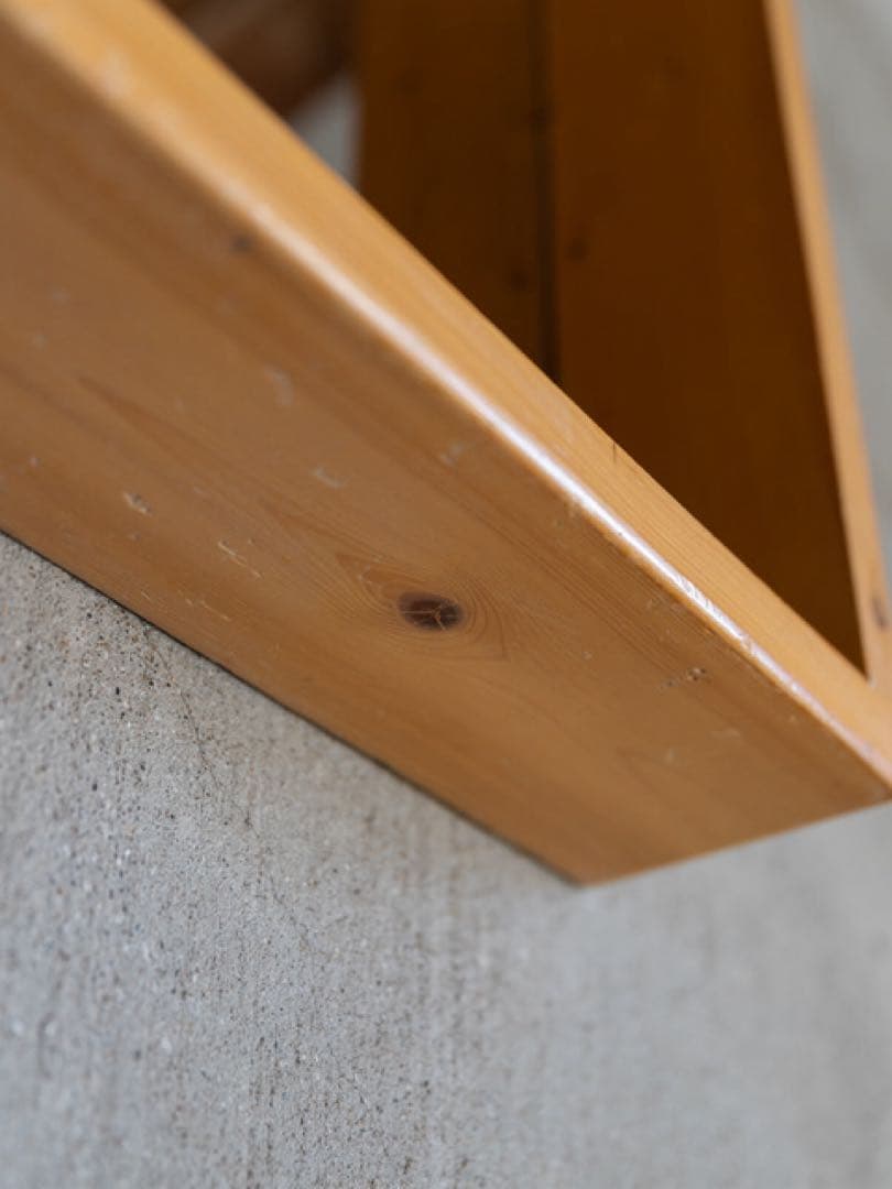 Les Arcs Charlotte Perriand シャルロット ペリアン