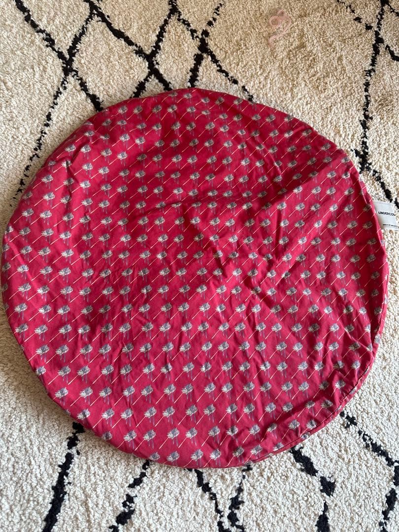 希少アンダカバー☆クッションカバー