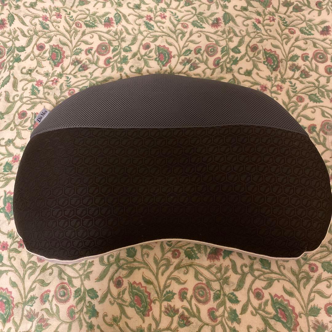 ハニカムデザイン メモリーフォーム枕