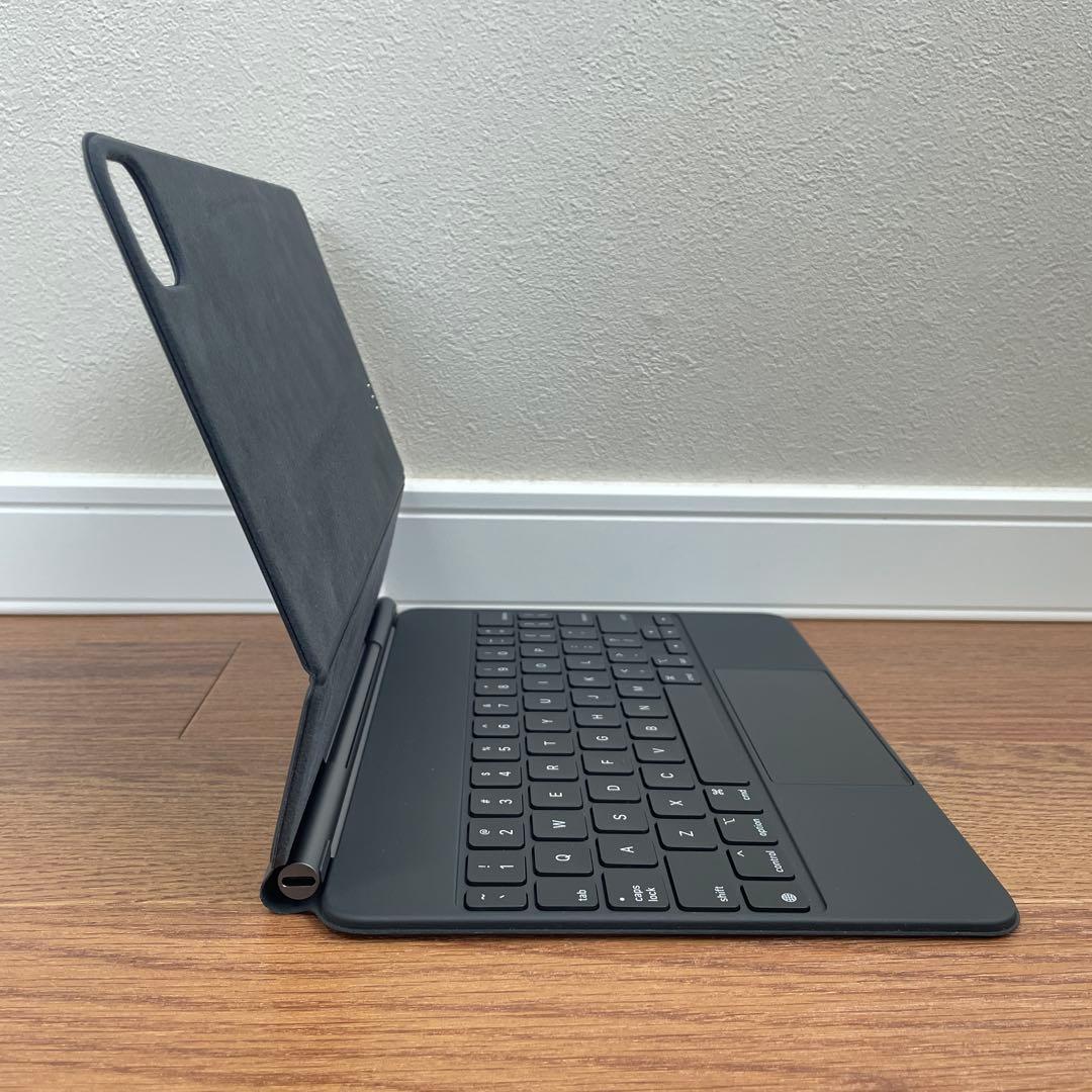 美品 Apple iPad Magic Keyboard US配列 A2261