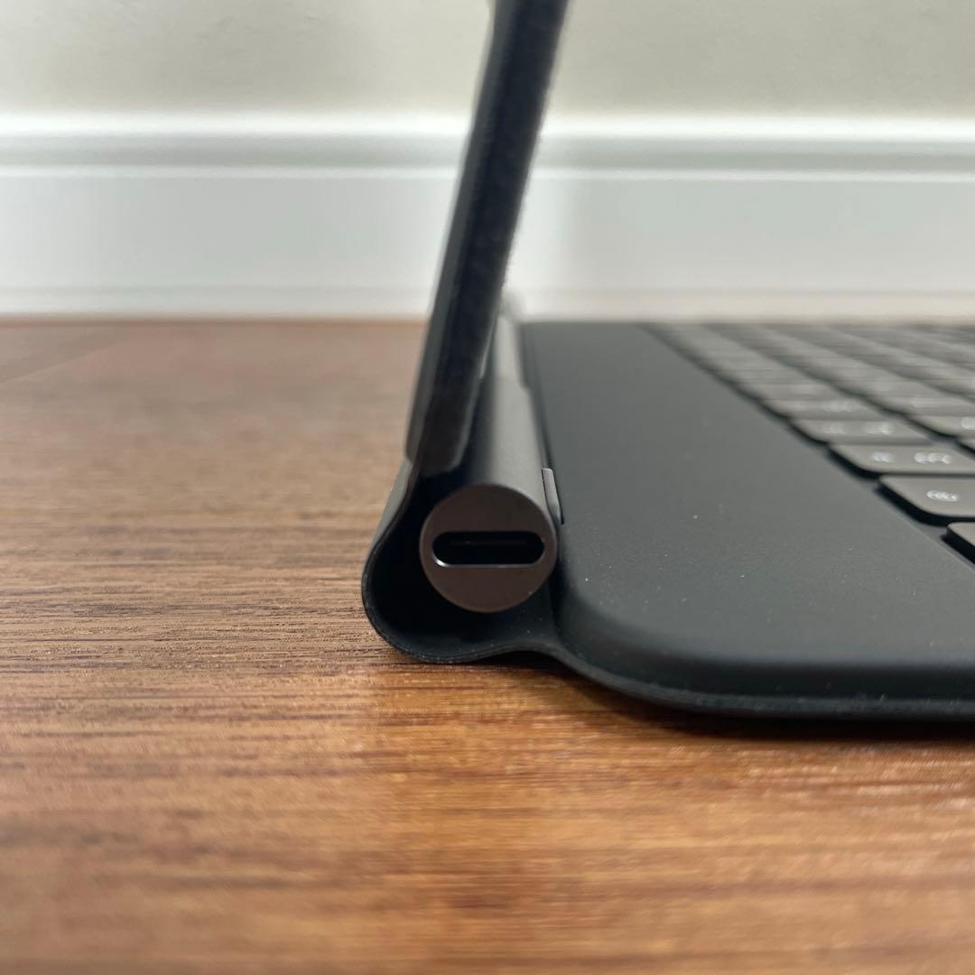 美品 Apple iPad Magic Keyboard US配列 A2261