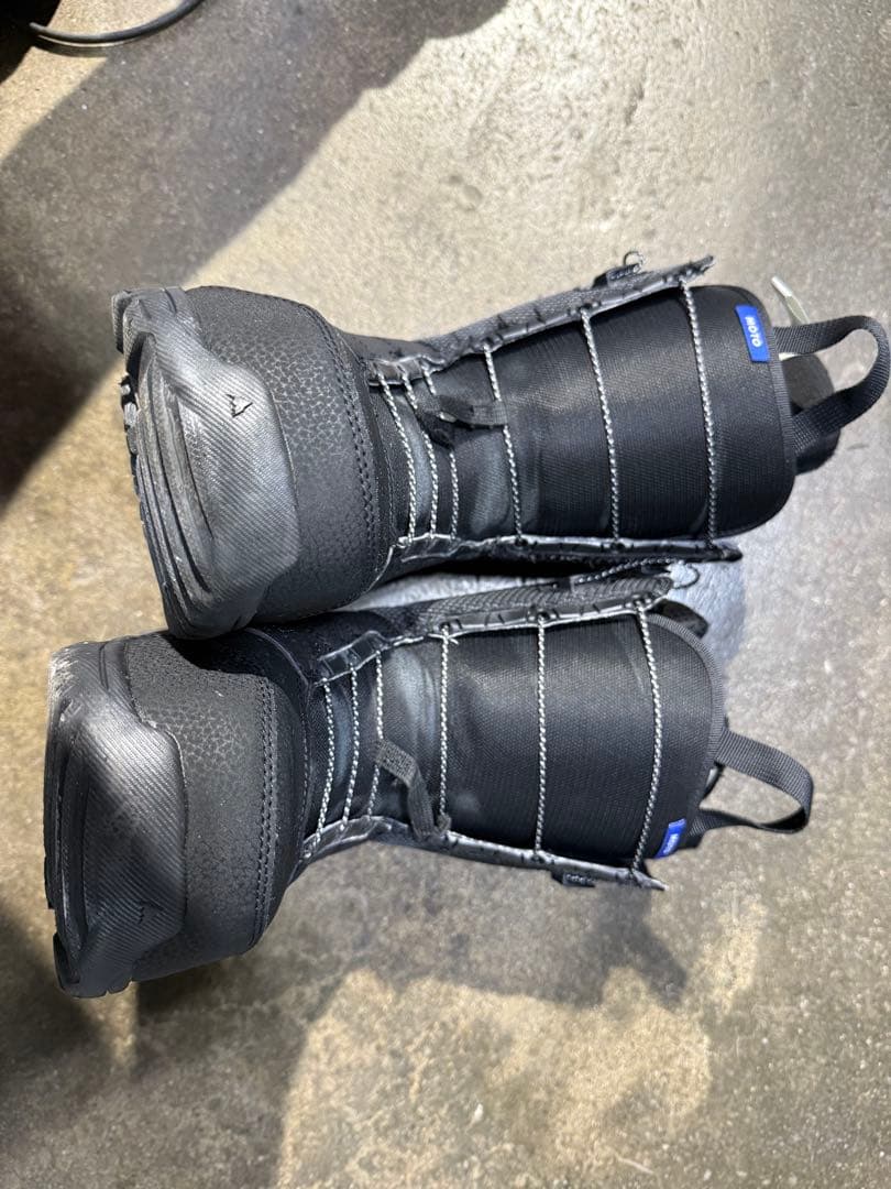 Nori　スノボブーツ　26.5