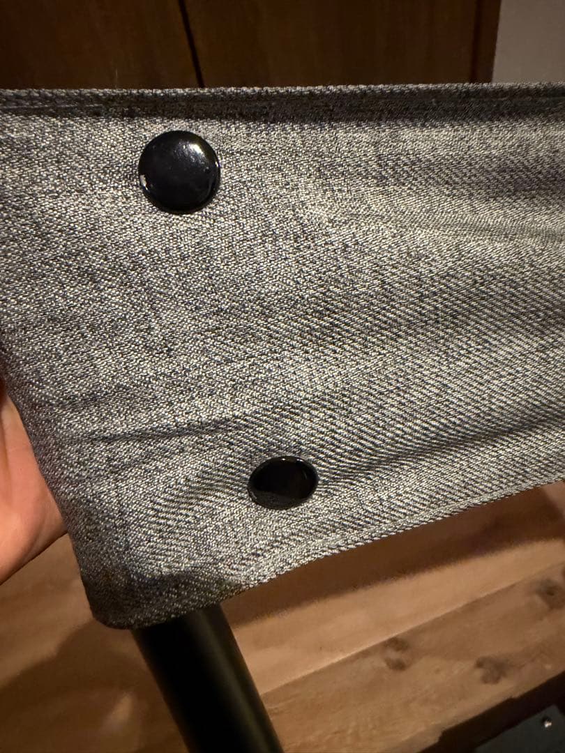 美品【レインカバー付き】カトージ 2シーター ベビーカー