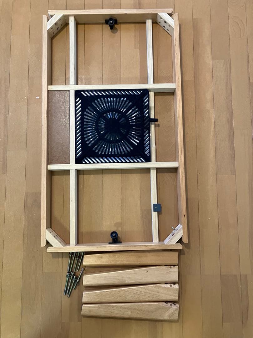 ニトリ ダイニングテーブル 兼 こたつ