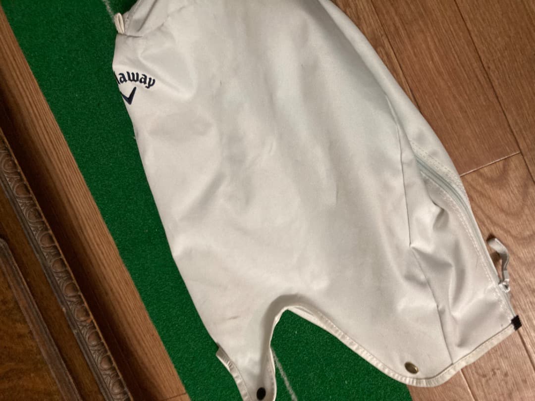 Callaway .ADVANCE 2.0 JM キャディバッグ