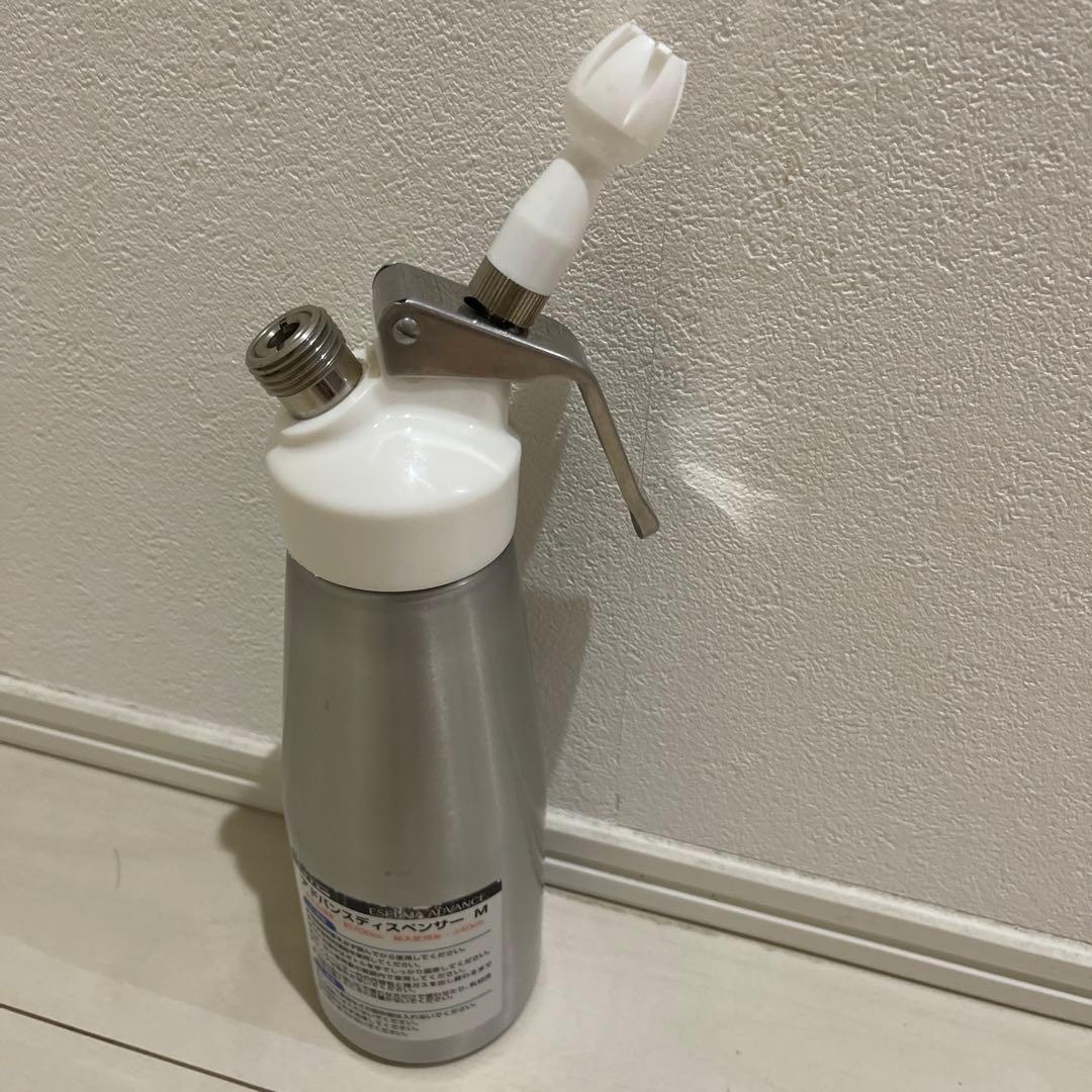 エスプーマ　アドバンス　M