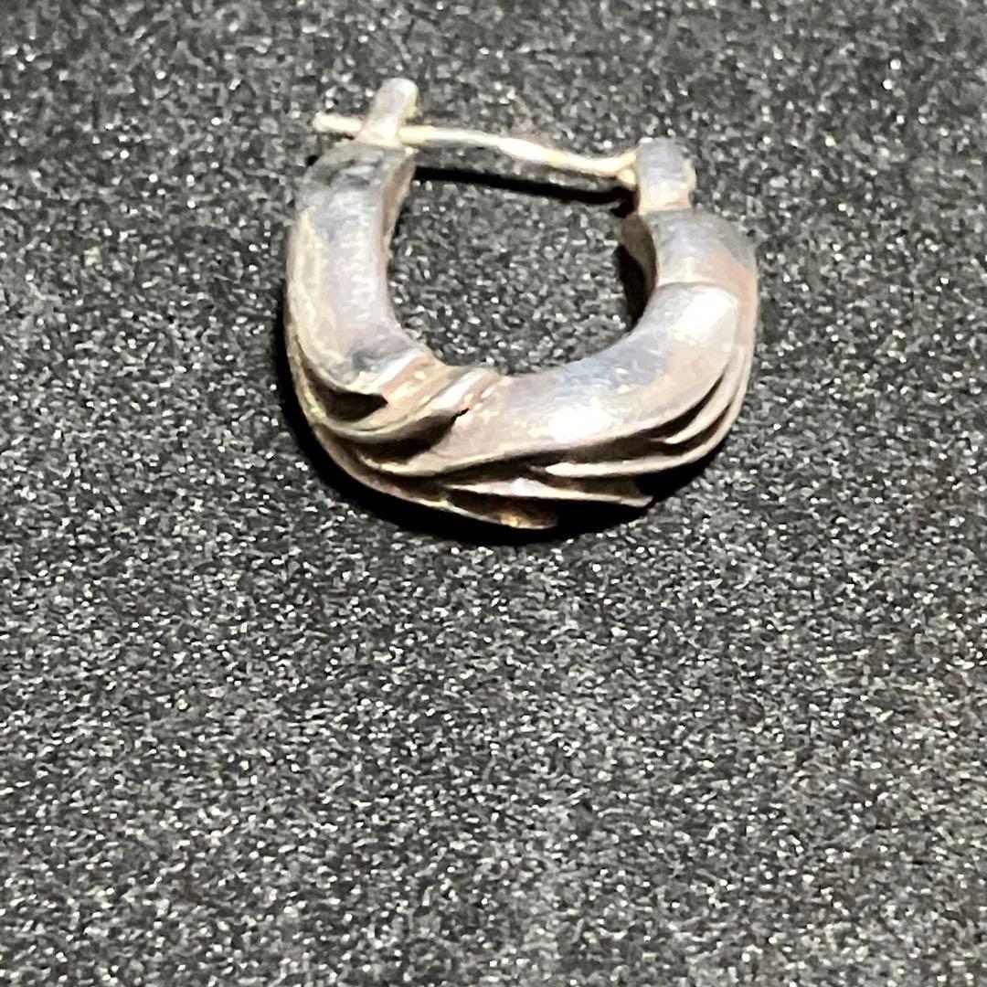 シルバー925 リング　ピアス　ネックレス