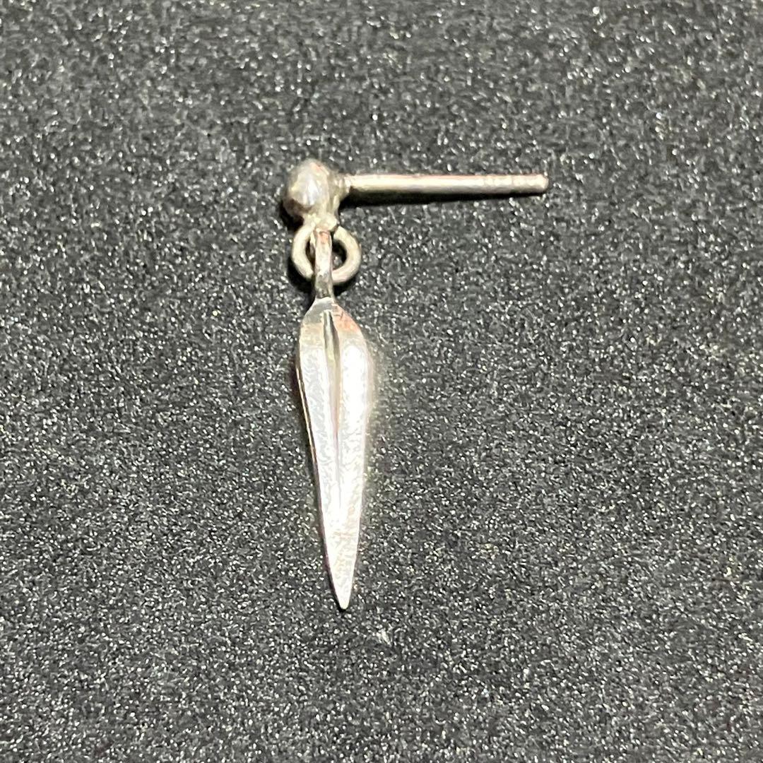 シルバー925 リング　ピアス　ネックレス