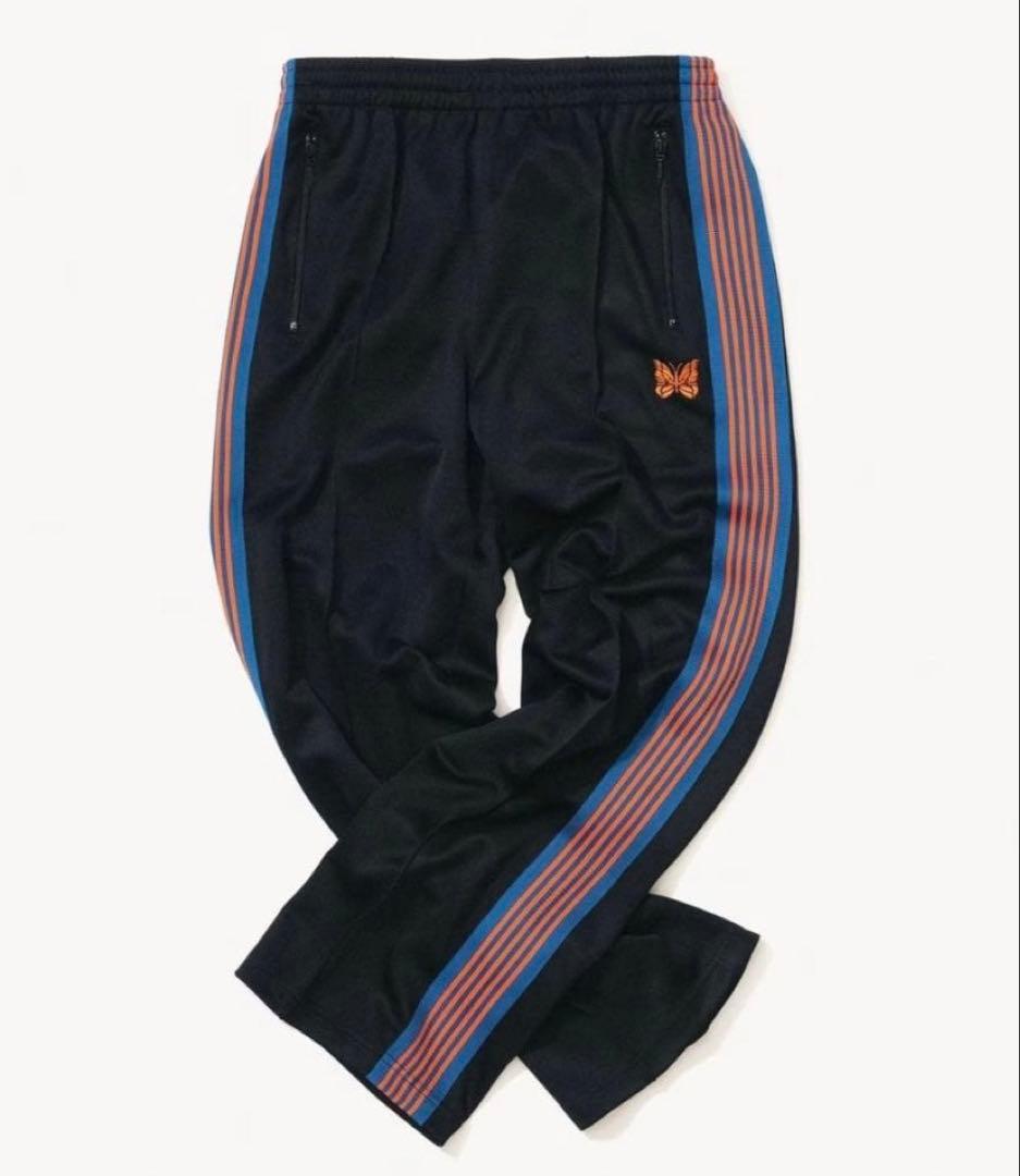 Needles x 2G 別注 TRACK PANTS
